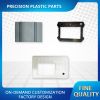 Precision plastic part...