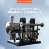 Water supply equipment-(priming price)