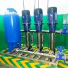 Water supply equipment-(priming price)