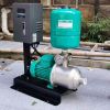 Water supply equipment-(priming price)