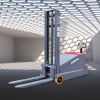 CPD-A1TCounterweight Walking Stacker(introductory price)