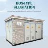 Box-type substation Re...