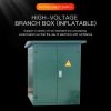 Voltage electrical box...