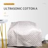 China factory direct sales sofa packaging bag ultrasonic cotton A whol