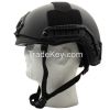 nij iiia  military bulletproof helmets