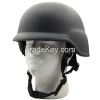 Ballisti FAST Helmet with Rail tactical helmets and cover of helmet