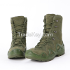 Desert BreathableSafety Hiking Combat Military Army men tactical boots