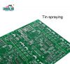 IMMERSION GOLD OR SPRAY TIN  PCB / PCBA in single / double / multilayer