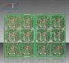 single green printed circuit board PCB/PCBA in Aluminum FR4 CEM3 Basic