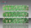 Aluminum FR4 CEM3 iron Basic PCB printed circuit plate