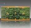 ODM/OEM single printed circuit board PCB/PCBA in Aluminum FR4 CEM3 Basic