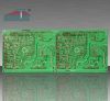 double - sided green printed circuit board PCB/PCBA in Aluminum FR4 CEM3 Basic