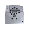 Plastic steel mould (customized product)