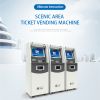 Scenic ticket machines, please consult customer service for details and discounts