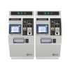 Rail ticket machine, please consult customer service for details and discounts