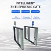 Detection Machinery Intelligent detection gates