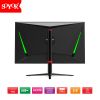 Hot sell cheap factory price 28 27 inch LCD pc monitor FHD 24" IPS Panel LED Curved PC Monitor