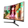 Customization 21.5 Inch LCD HD Computer Monitor Widescreen 1920*1080 LED Gaming Monitor 22Inch