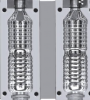 Customized Mineral Water Bottle Moulds