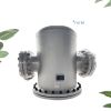 YAOQUN professional filtration accessories pipe filter