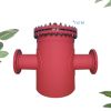 YAOQUN professional filtration accessories pipe filter