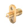  SMA type connector, h...