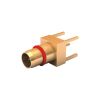BMA series connectors have the characteristics of reliable contact and superior mechanical and electrical performance, with light weight, widely used in the blind fit of chassis and cabinets