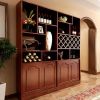 Weimutang Custom cabinetry, overall living room bar decoration, shoe storage sideboard customization