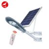 200W ABS Solar Powered IP65 All in One Integrated LED Street Light