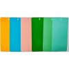 Full series of flat powder coatings can be used for supermarket shelves, office stationery, etc. (support customization)