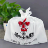 Quanyuan The manufacturer of takeout bags provides packaging design and customization free of charge. Please do not place an order directly. You can contact customer service