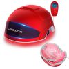 Lescolton Factory Direct LLLT Hair Regrowth Helmet Hair Loss Therapy Laser Cap