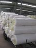 China factory glass wool insulation blanket 10kg/mÂ³ with CE quality