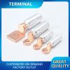 Copper aluminum terminal power terminal, welcome to consult customer service