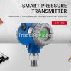 Smart pressure transmi...
