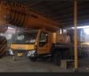 Famous Brand Used XCMG 130 ton QY130K Truck Crane Price For Sale