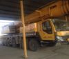 Famous Brand Used XCMG 130 ton QY130K Truck Crane Price For Sale