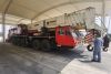 130ton tadano original used truck crane Tadano TG1300E used crane with high quality