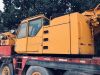 70ton used mobile terrain crane LTM1070 used crane