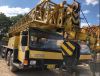 50ton usd xcmg truck crane QY50K-1 2 Pcs in China low price for sale 