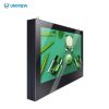Outdoor wall mounted Digital Signage Kiosk