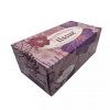 Square Best Quality Box Paper Facial Tissue for Advertising hot sales in China