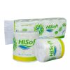 Wholesale bulk toilet paper with cheap price with printed wrapped