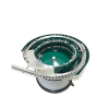 Competitive Price Auto Bowl Feeder Custom Precision Vibrating Plate