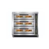 Ovens Household appliances and industrial ovens. A home oven can be used to process some pasta