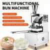 Steamed bun machine Automatic plate placement Touch control Easy to operate