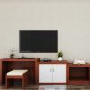 TAITAN New TV Cabinet Tea Table Combination Modern Simple Living Room Small Family Simple Style