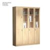 TAITAN Custom tea cabinet small tea cabinet storage cabinet custom bookcase living room tea table