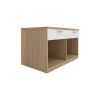 TAITAN Double nightstand single nightstand bedroom nightstand