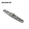 28x152MM Marine Grade 316SS Boat Cupboard Cabinet Door Butt Hinge Furniture Fitting cabin deck Boat Accessories Hinges